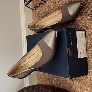 Cole Haan Heels 7.5